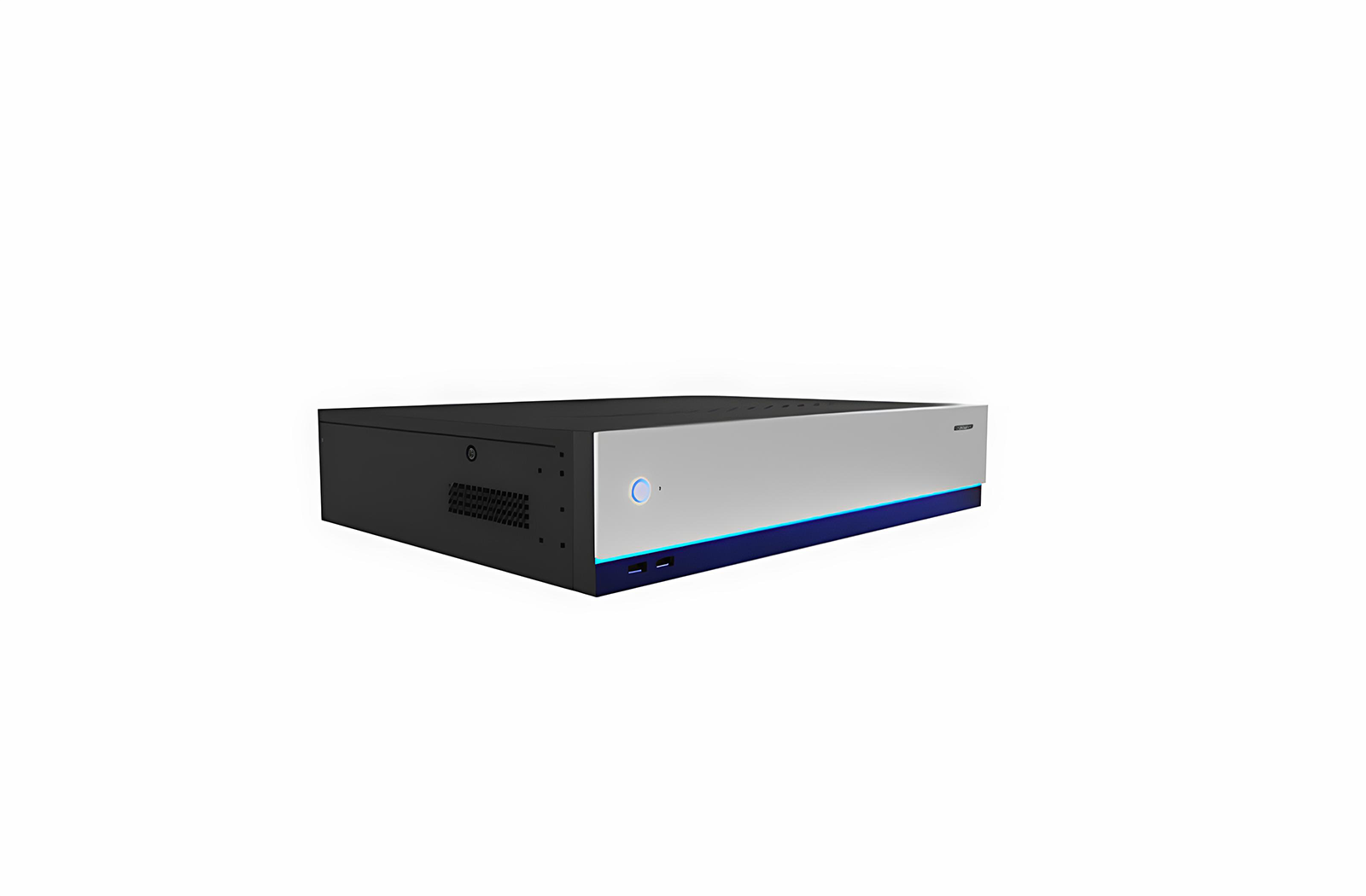 HIKVISION ISD-ST204D