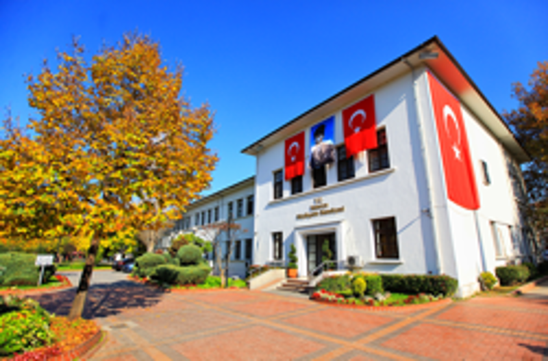 Sakarya Büyükşehir Belediyesi
