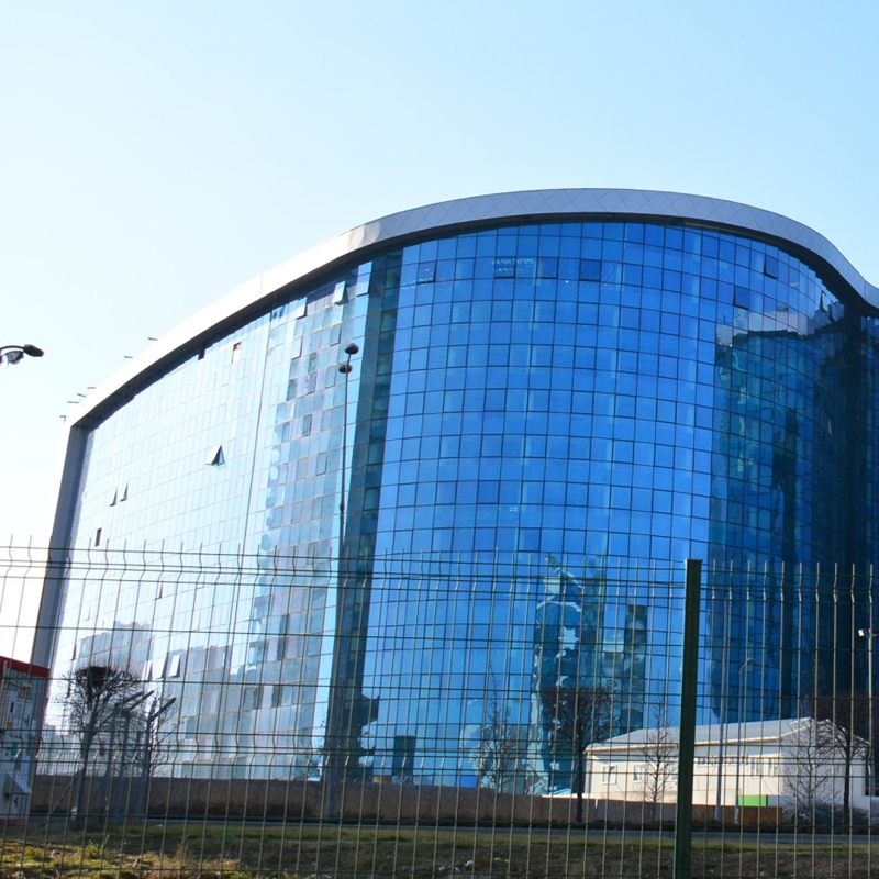 Devlet Hava Meydanları İşletme