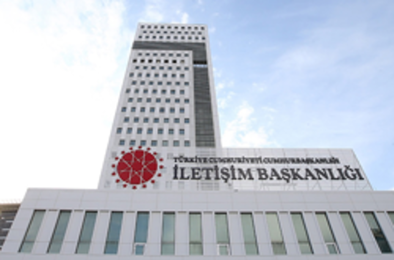 Türkiye İletişim Başkanlığı