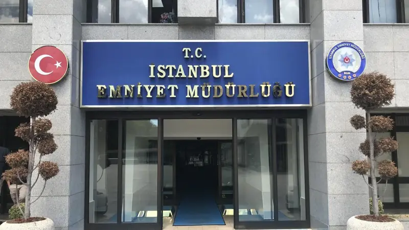 Emniyet Genel Müdürlüğü