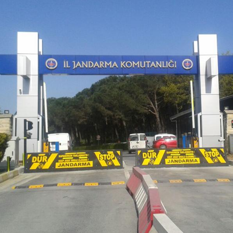 Jandarma Genel Komutanlığı
